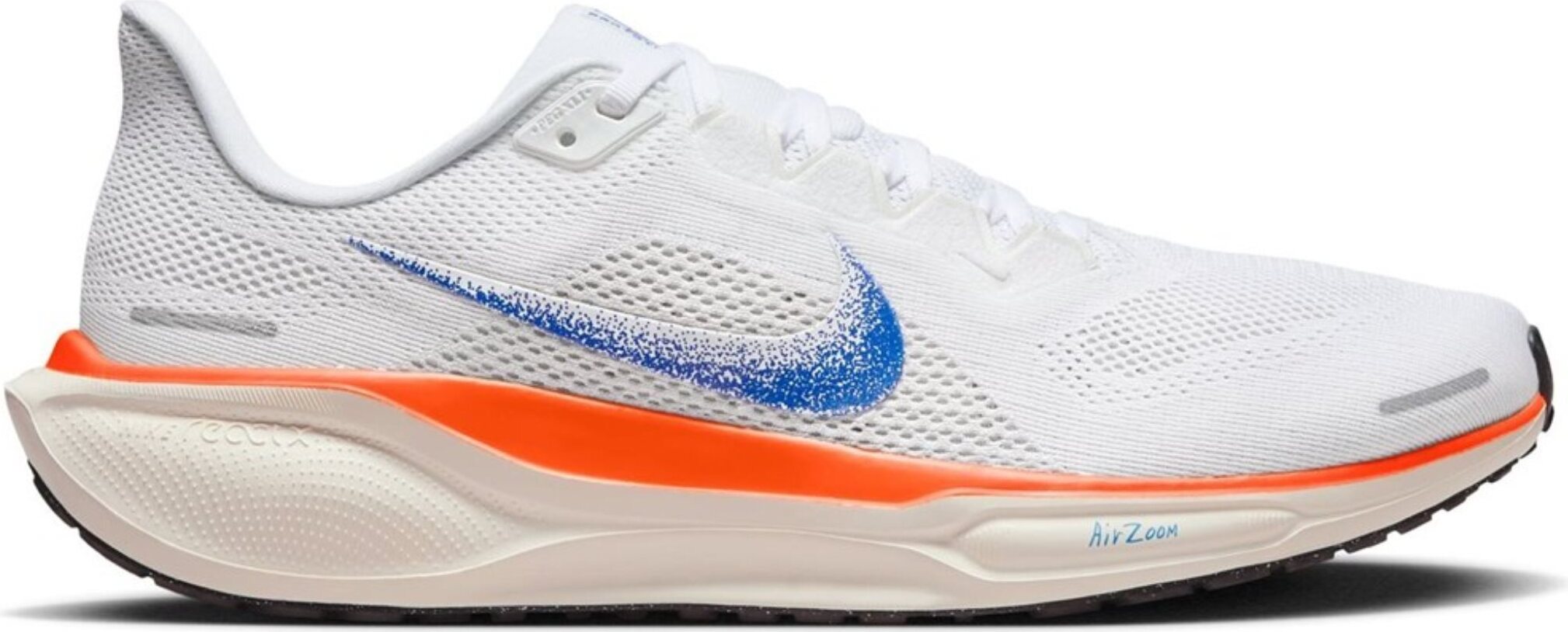 Nike Air Zoom Pegasus 41 Fp Navy/Rot Navy/Rot 41