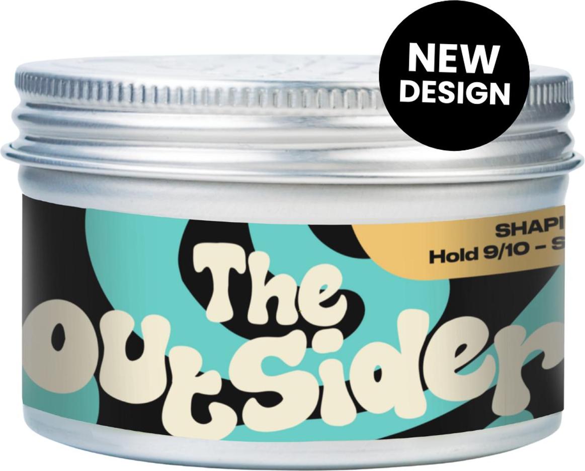 Doop Modellierpaste-Clay The Outsider