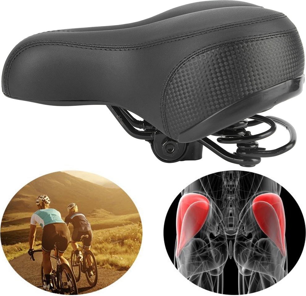 Cocosity Fahrradsitze, Fahrradsattel-Sitze, Fahrradsitze, Fahrradsattel-Sitze, Fahrradsattel-Polster