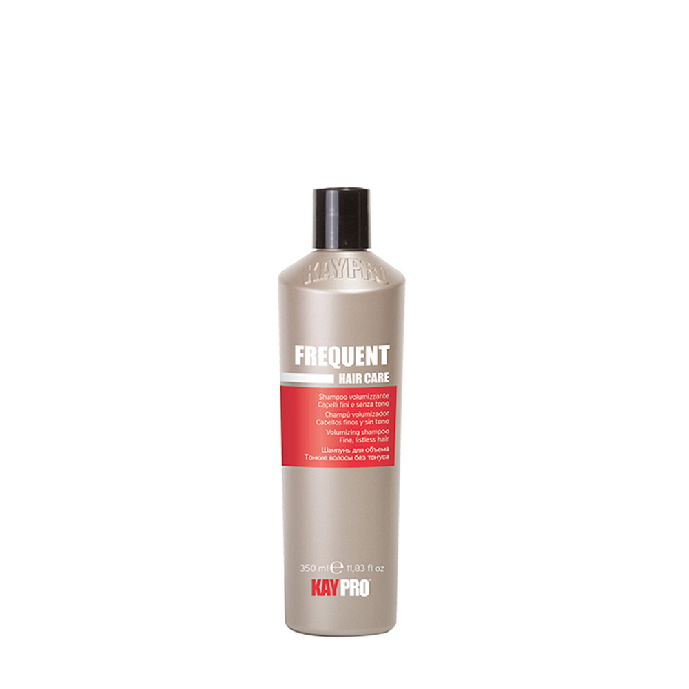 Kay Pro Hair Care Frequent Regenerating Shampoo 350ml
