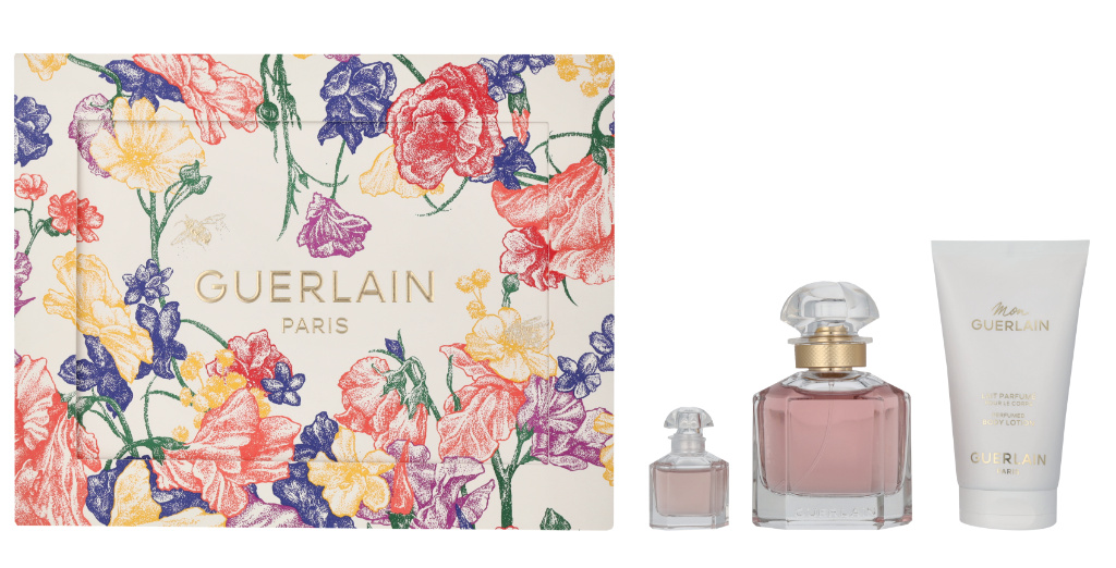 Guerlain Mon Guerlain Giftset