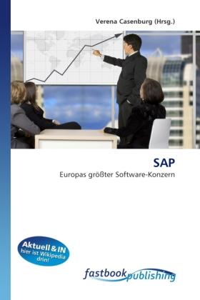 Fastbook Publishing Sap