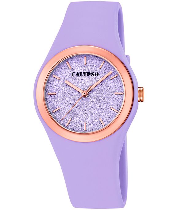 Calypso Damen, Herren, Uniuhr K5755/2