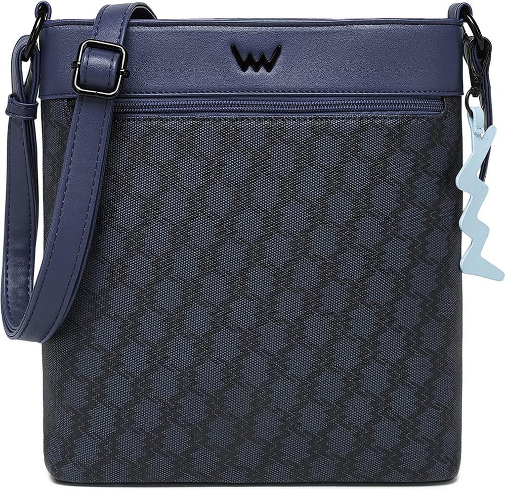 Vuch Frauentasche Carlene Blue Blau One size 347420