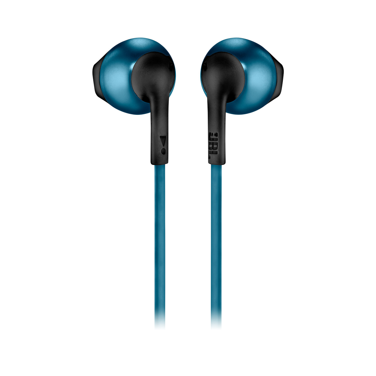 JBL Tune 205BT Bezdrôtové slúchadlá do uší Hovory/Hudba Bluetooth Modrá