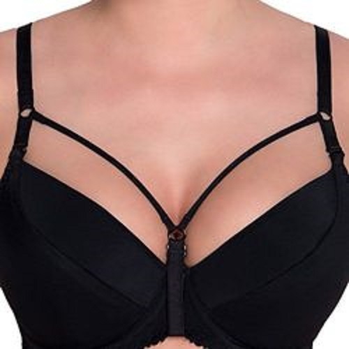 Julimex RDE 420 SOLO Dame Träger Accessoire BH Regulierbar Decollete NEW-38870