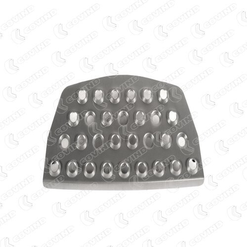 COVIND XXL/216 Trittbrett für MAN TGA TGL I TGM I TGS I TGX I