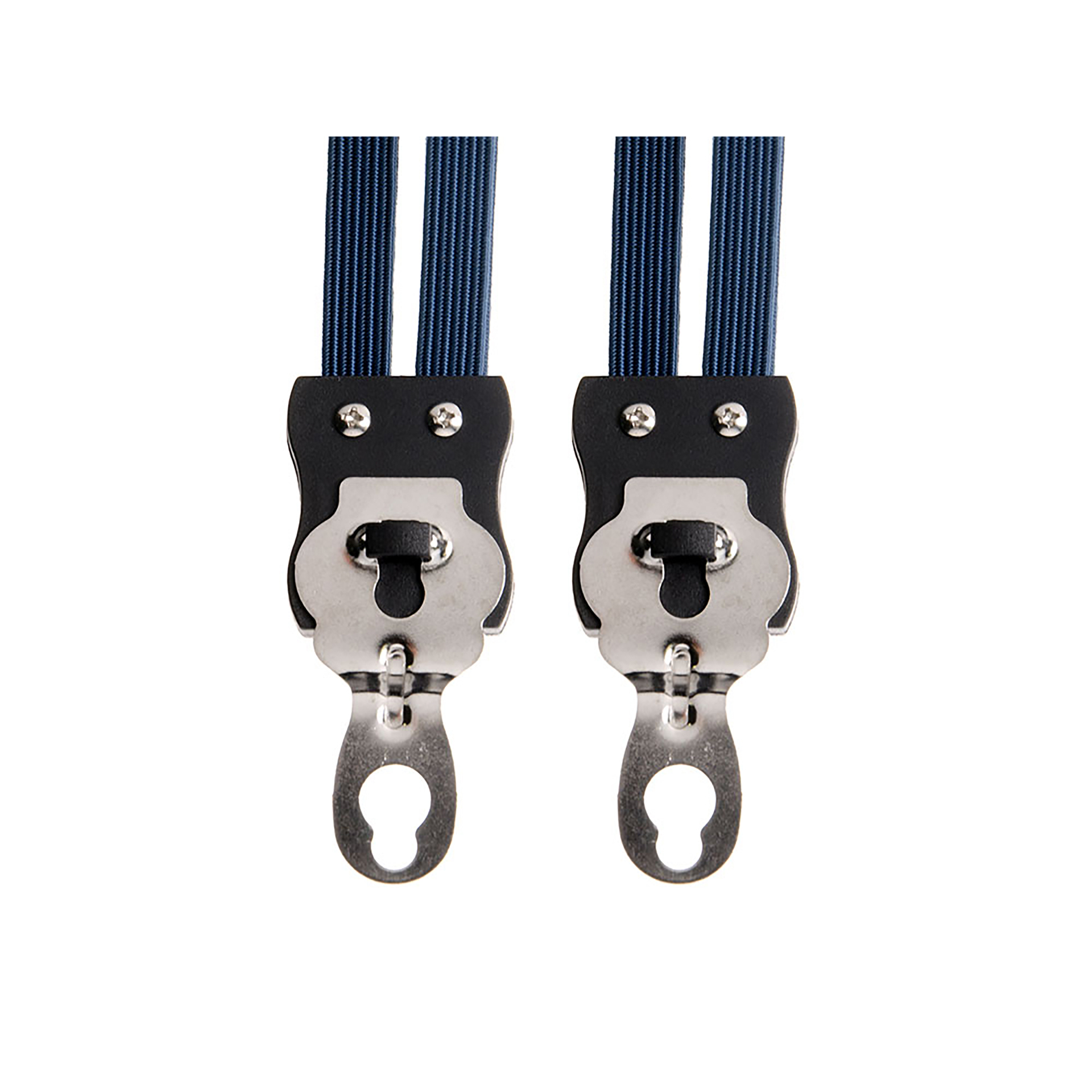 Simson Speed Binder Short navy 21344