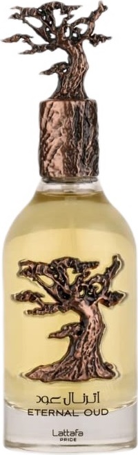 Lattafa Pride Eternal Oud parfémovaná voda unisex 100 ml