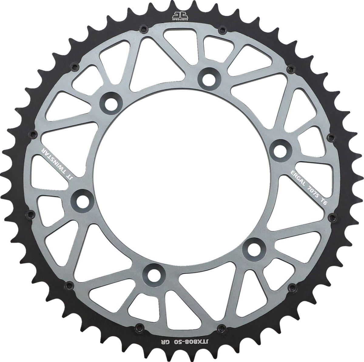 JT Sprockets SPROCKET RR JTX SUZ GR 50