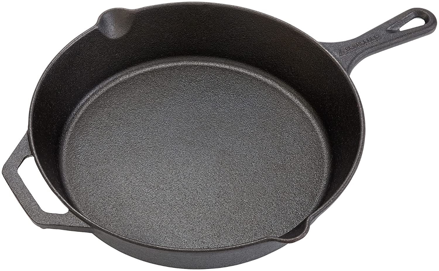 Groenberg HEKLA 30 – Gusseisenpfanne