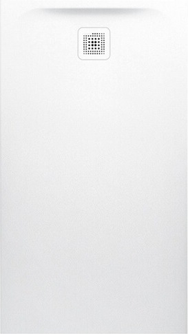 LAUFEN PRO Duschwanne, 1400x800x42mm, H2129560000001