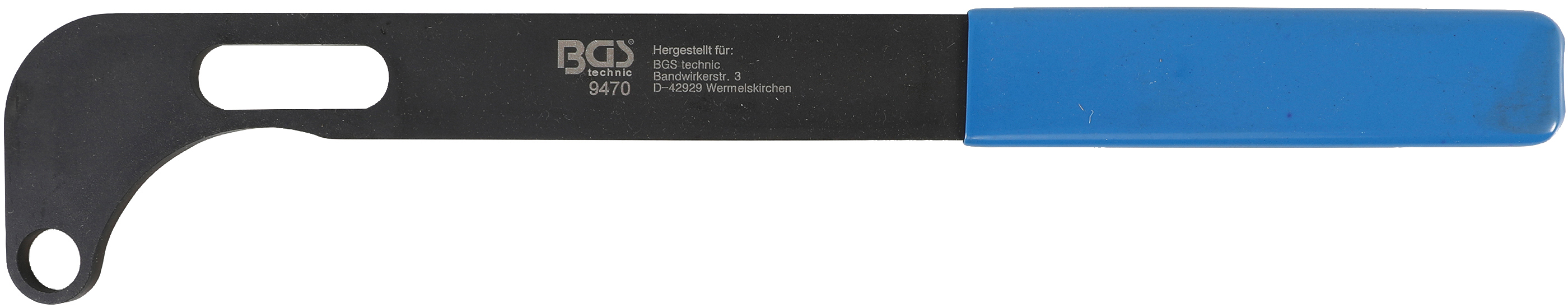 BGS technic Wheel Hub Retainer Tool, 396 g 9470