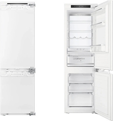 Amica EKGCX 387 955, 237 l, NoFrost-Funktion (Kühleinheit), SN-ST, 3,2 kg/24h, D, Weiß 1193699