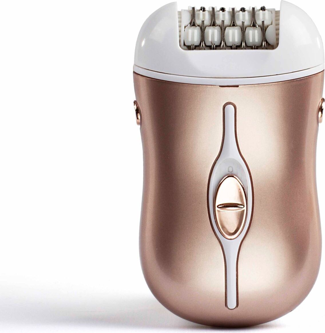 Livoo DOS167P Elektrischer Epilierer