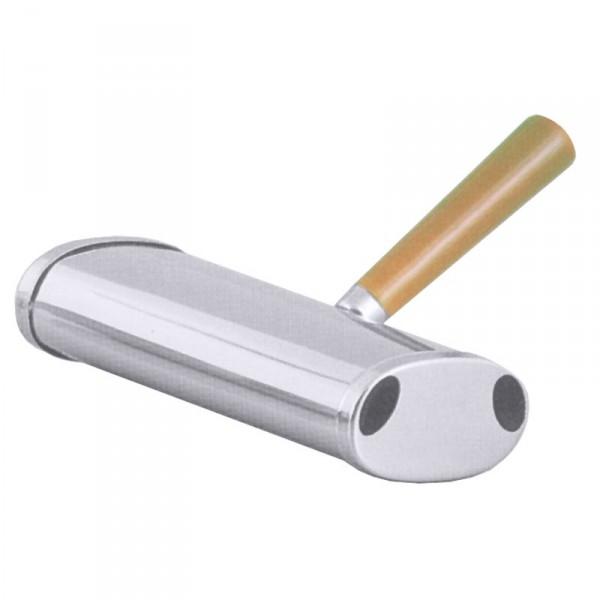 Contacto Krümelbürste - Maße 14,0 x 6,5 cm - Stiellänge 9,0 cm 1044145