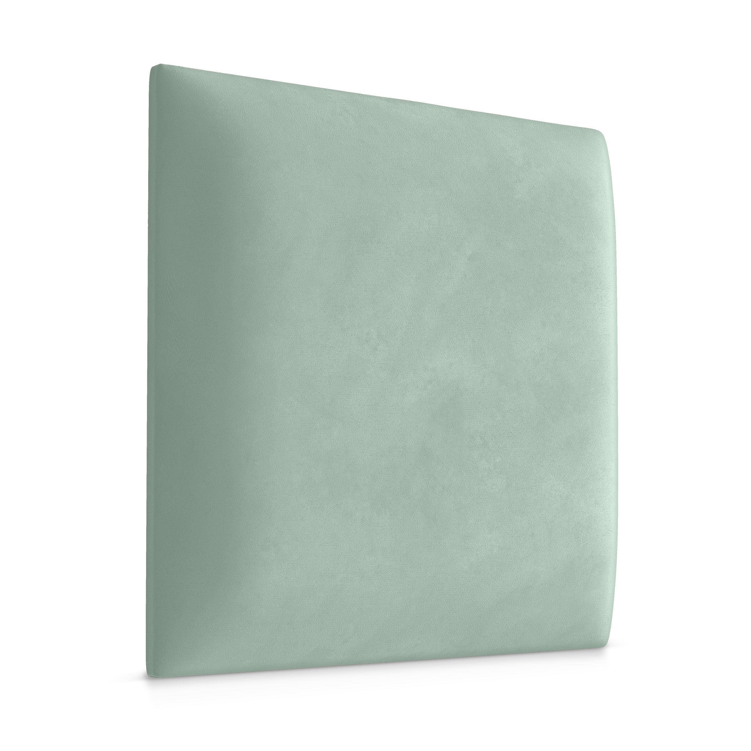 Pannello Murali Imbottiti 3D Autoadesivi 120x60 Cm Verde: Rivestimento Morbido Antiurto E Fonoassorbente Per Camera Da Letto E Giochi - 3