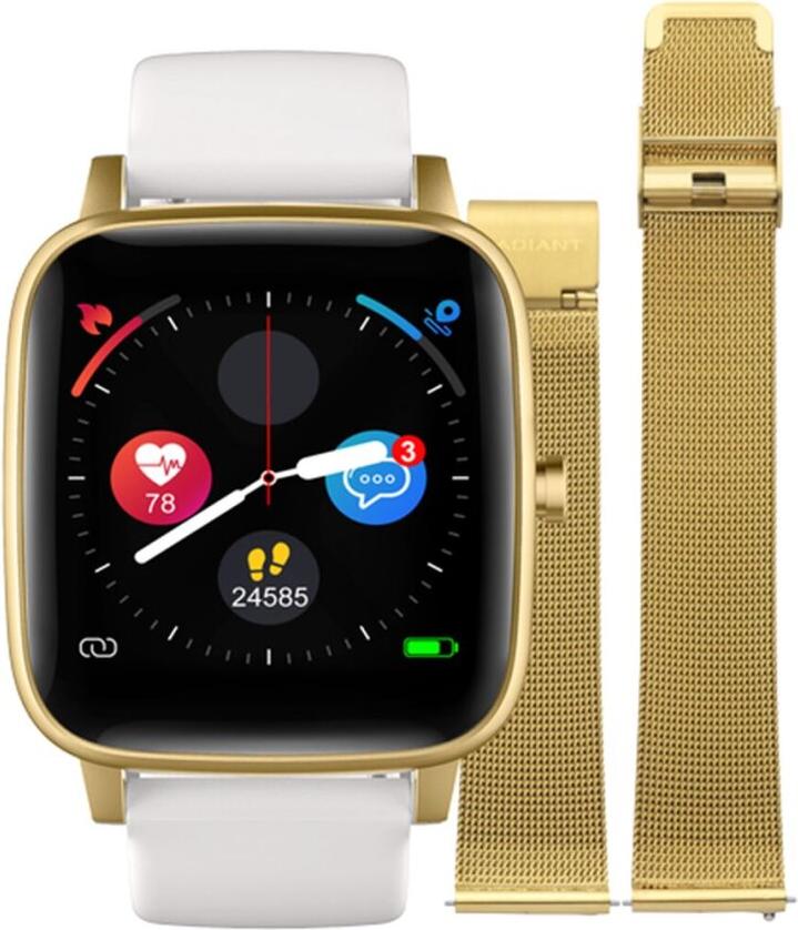 RADIANT SMARTWATCH WATCHES Mod. RAS10204G