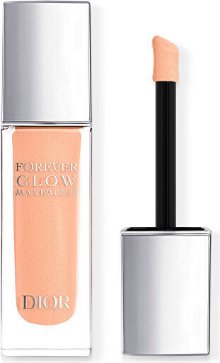 Dior Forever Glow Maximizer Nude 11ml