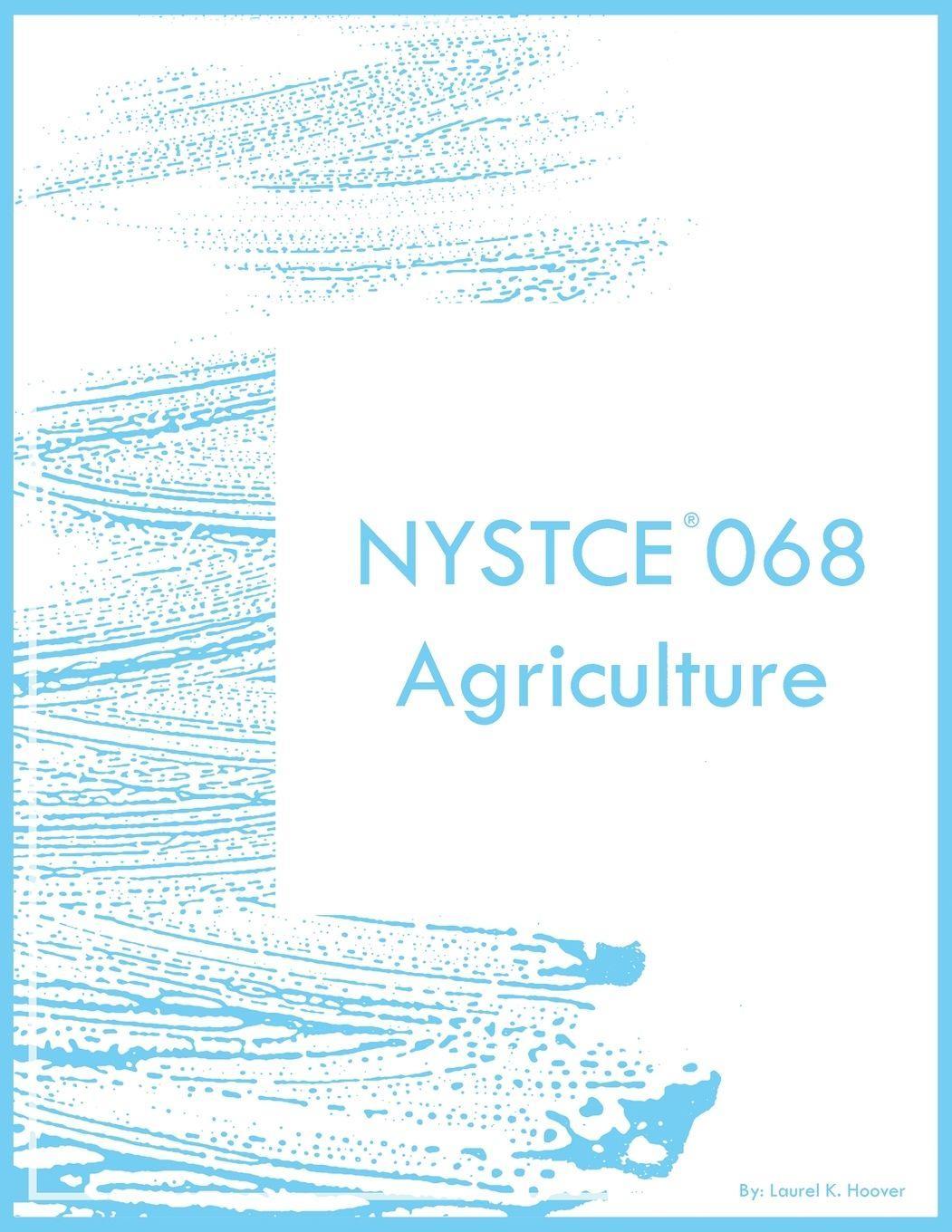 Sonstige Verlage NYSTCE 068 Agriculture