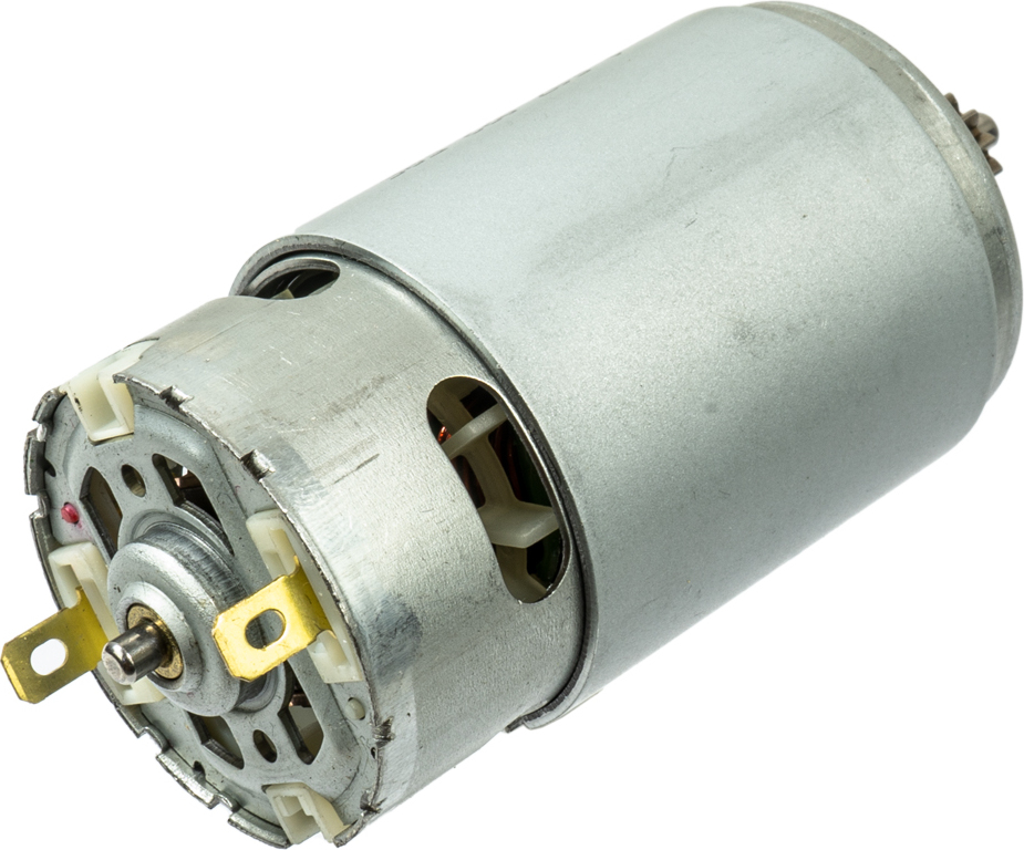 Bosch 2609001957 original Motor PSR 14,4 V | Kaufland.de 