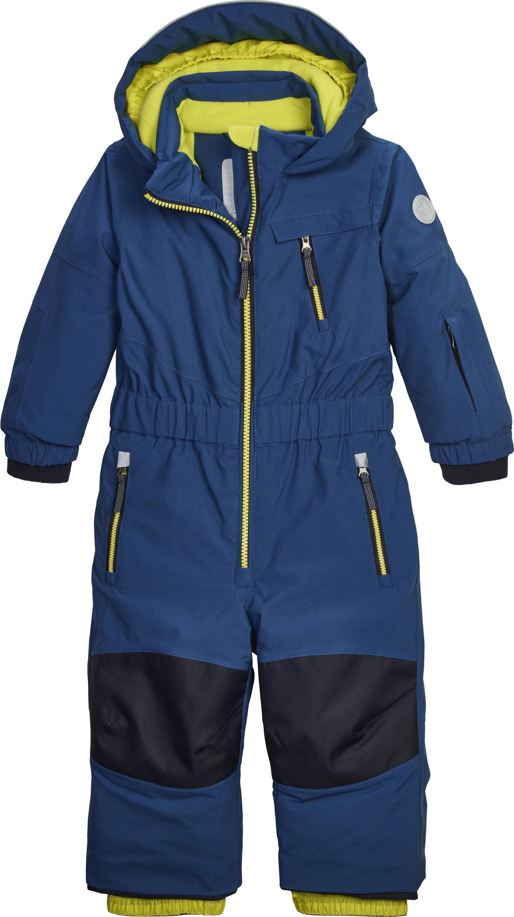 First Instinct By Killtec Fisw 46 Mns Onpc Petrol Petrol 110/6 4339900