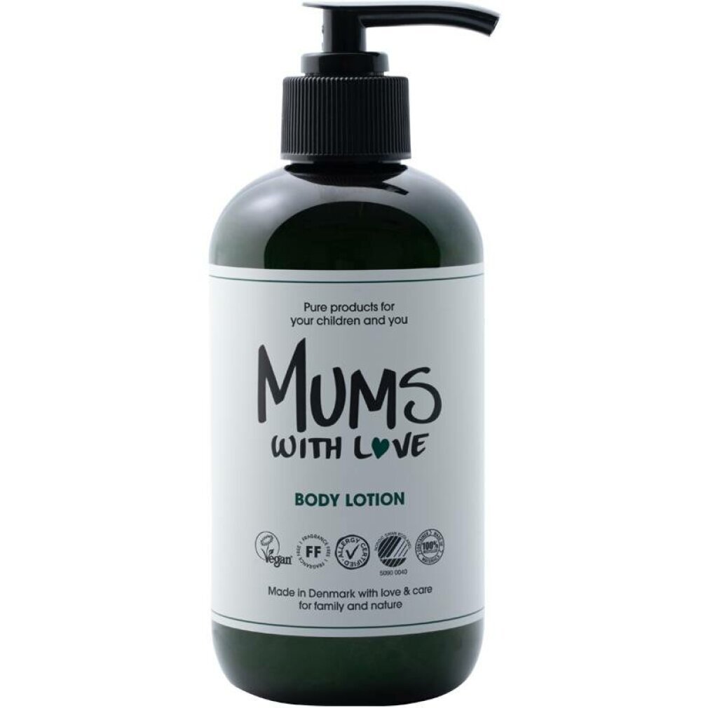 Mums With Love - Körperlotion 250ml