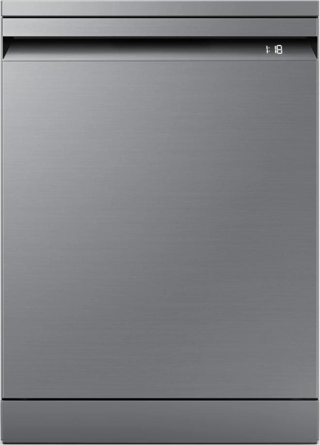Geschirrspüler Samsung 14 Gedecke Wi-Fi Grau DW60DG790FSLU1