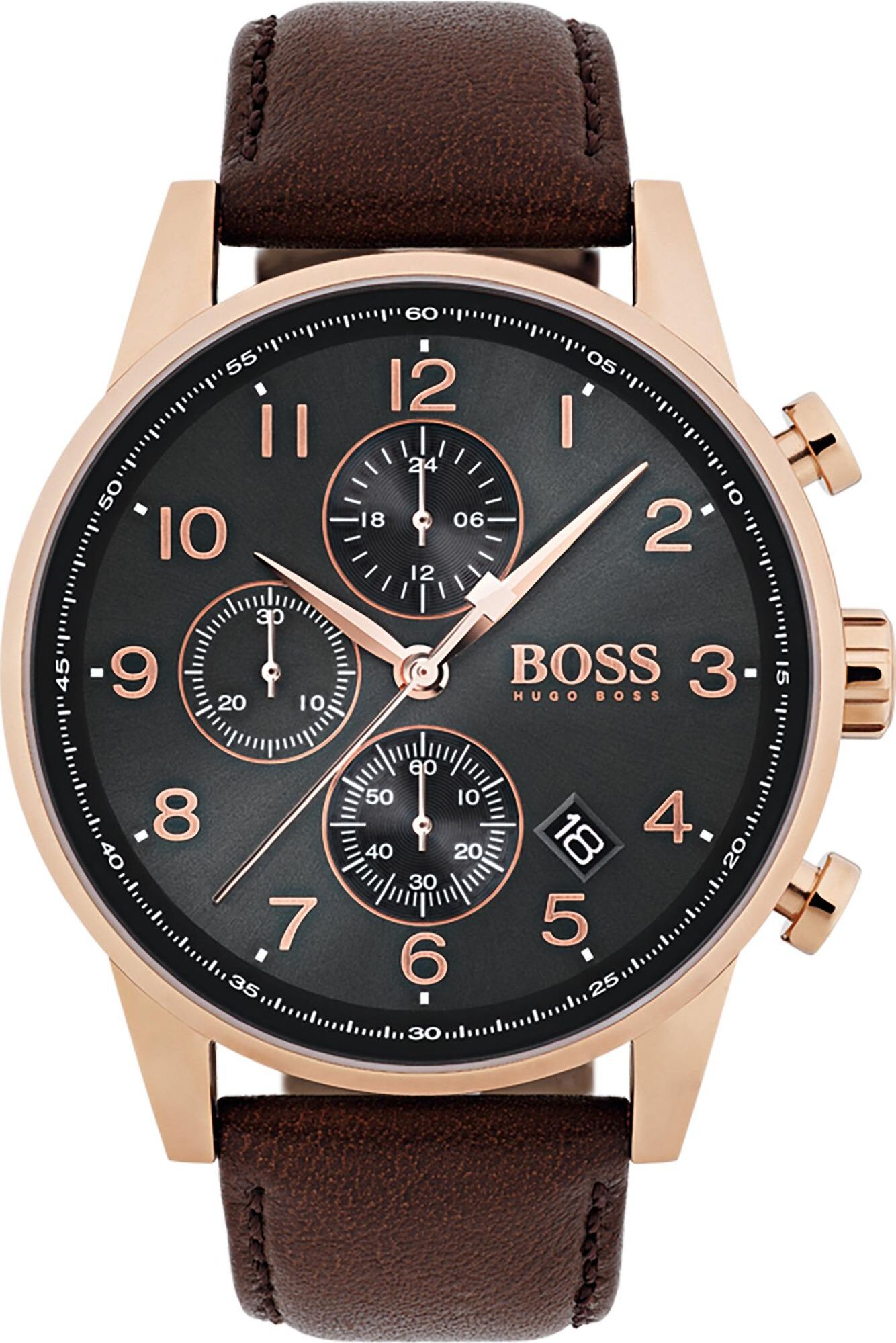 Boss NAVIGATOR CLASSIC 1513496 | Kaufland.de