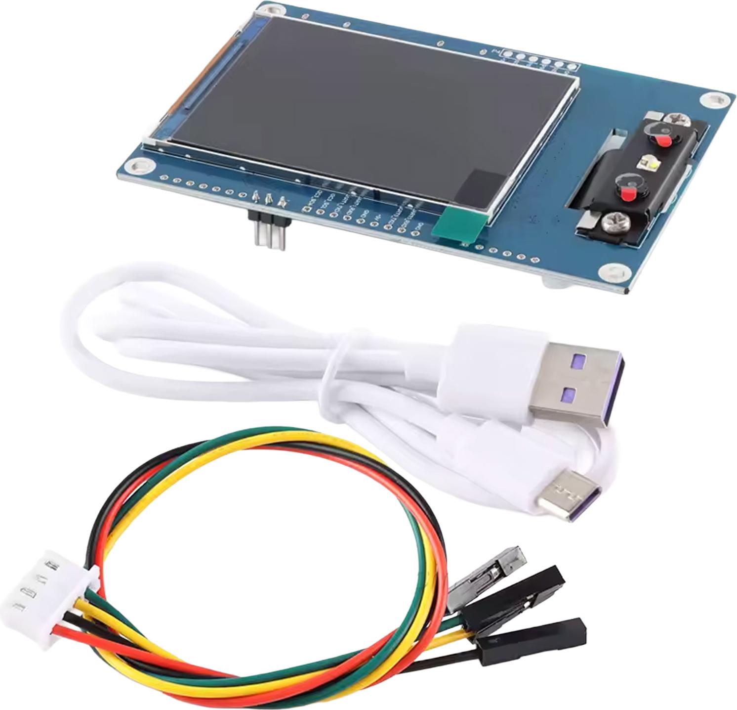 MakerMind HLK-TX510 Gesichtserkennungsmodul – 3D-IR-Kamera 5V 1A