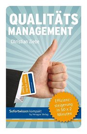 Sonstige Verlage Qualitätsmanagement
