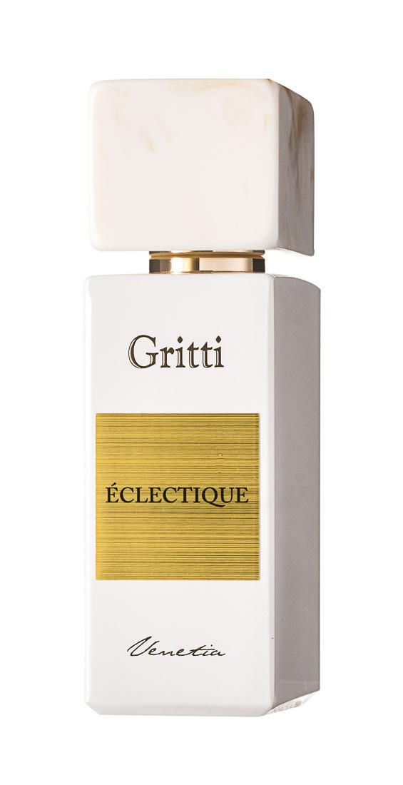 Gritti White Eclectique parfumovaná voda dámska 100 ml