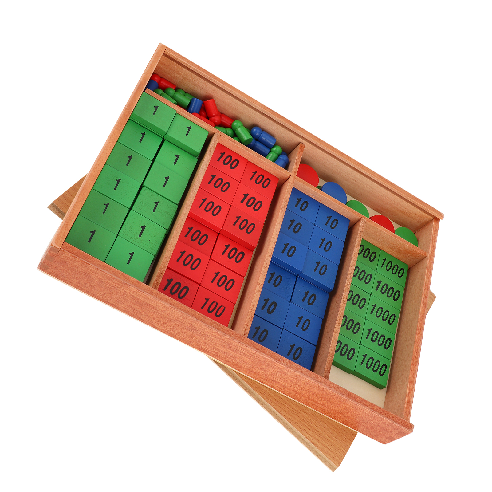 Cocosity Baby Stempel Spiel frühe Kindheit Kinder Kleinkind Bildung Vorschule Briefmarken Mathe Spielzeug