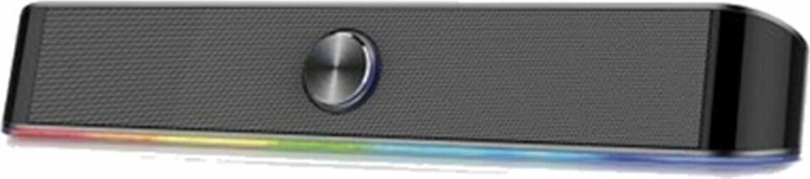 Soundbar Ewent EW3525 Black