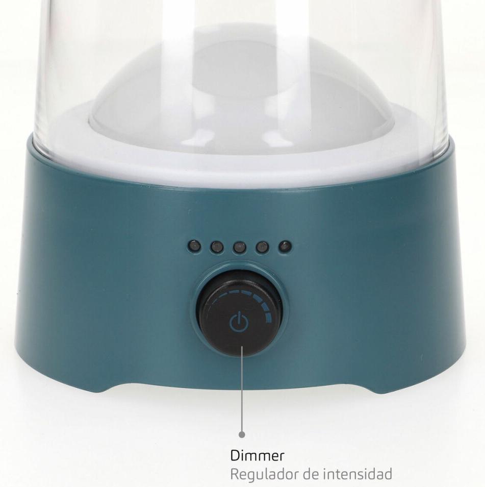 Aktívne LED svietidlo (4 kusy)