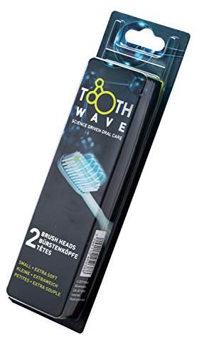 Silk´n Silk'n TWRS2PEU001, 2 Stück(e), Weiß, Gelb, Silk'n, Silk'n