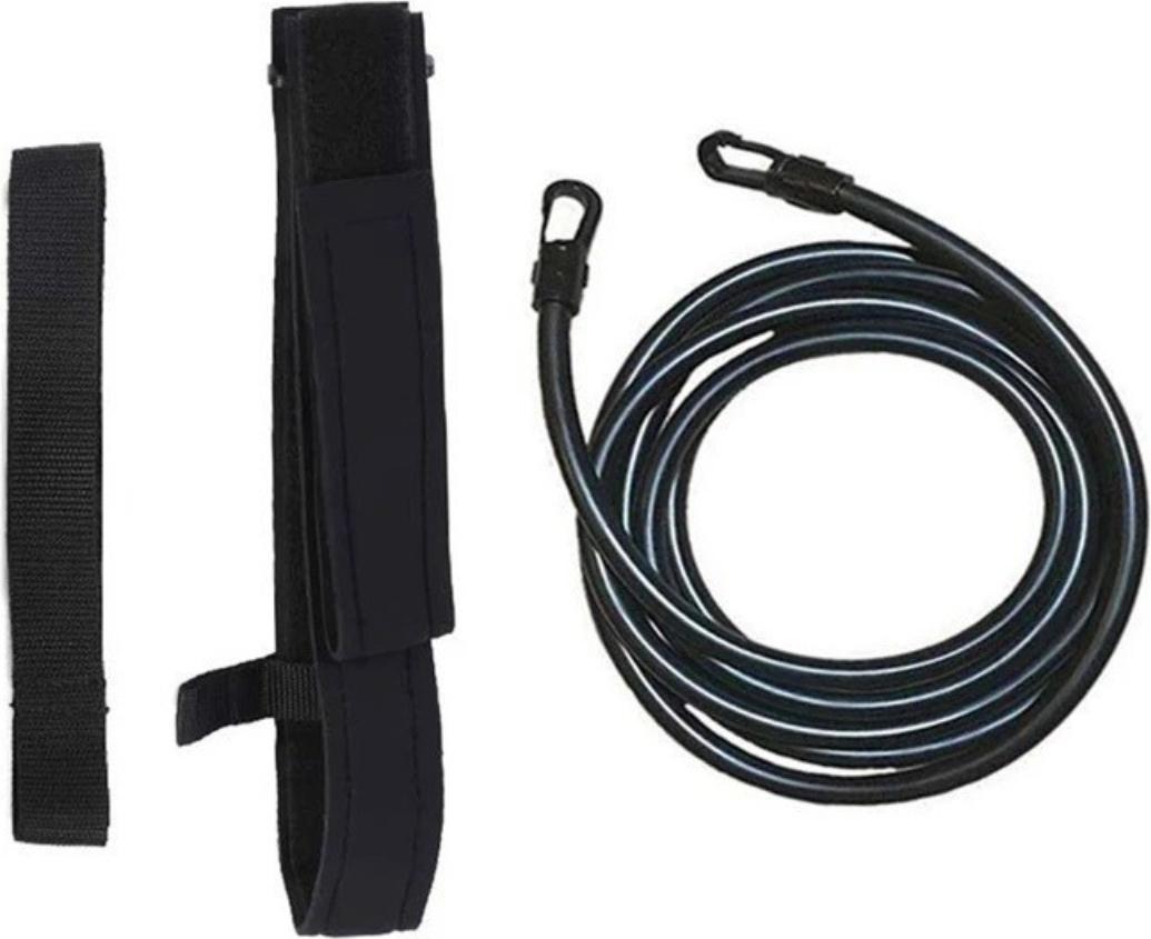 INF 4m Unterwasser Schwimmtrainer - Widerstandsband für Krafttraining 406701