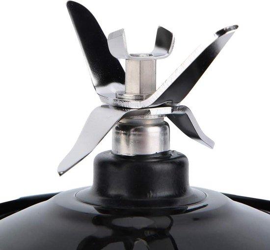 OEM Zubehör für Premium-Juicer mit 7-fach-Blender-Funktion und Ersatzteilen. 2026