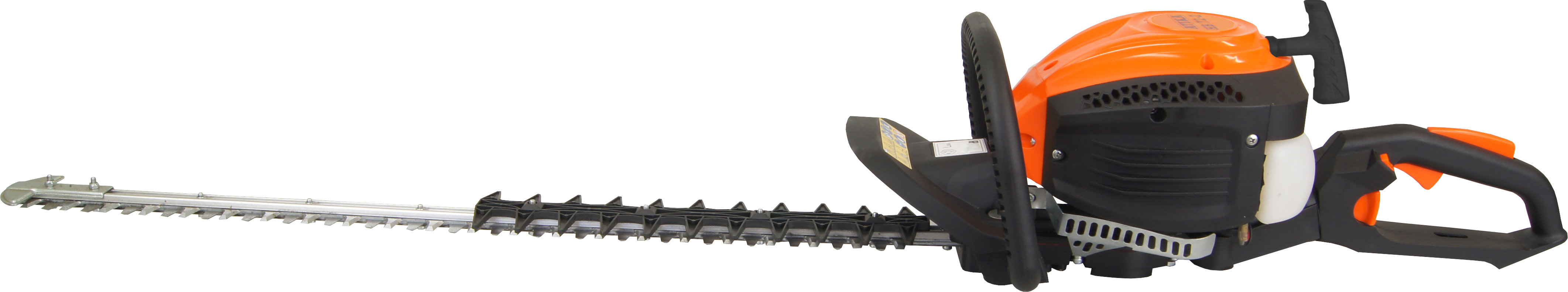 ATIKA HB 722 Benzin Heckenschere Kaufland.de