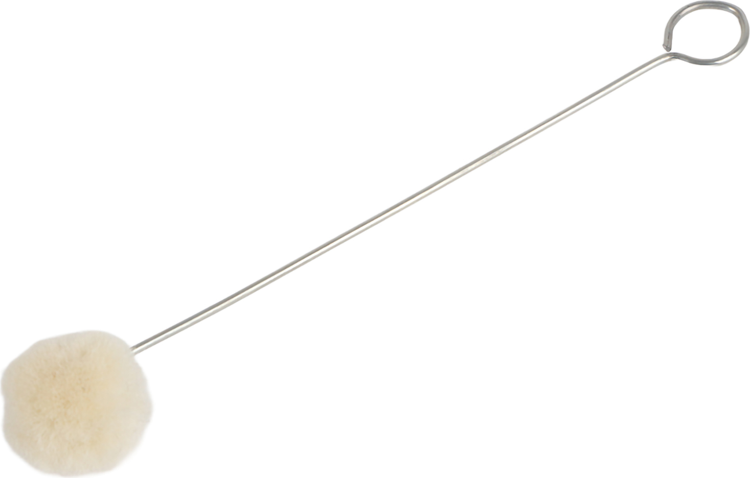 Cocosity Wool Dauber,Wool Dyeing Applicator,Wool Dauber Craft,Wool Dyeing Applicator,Wool Dyeing Brush