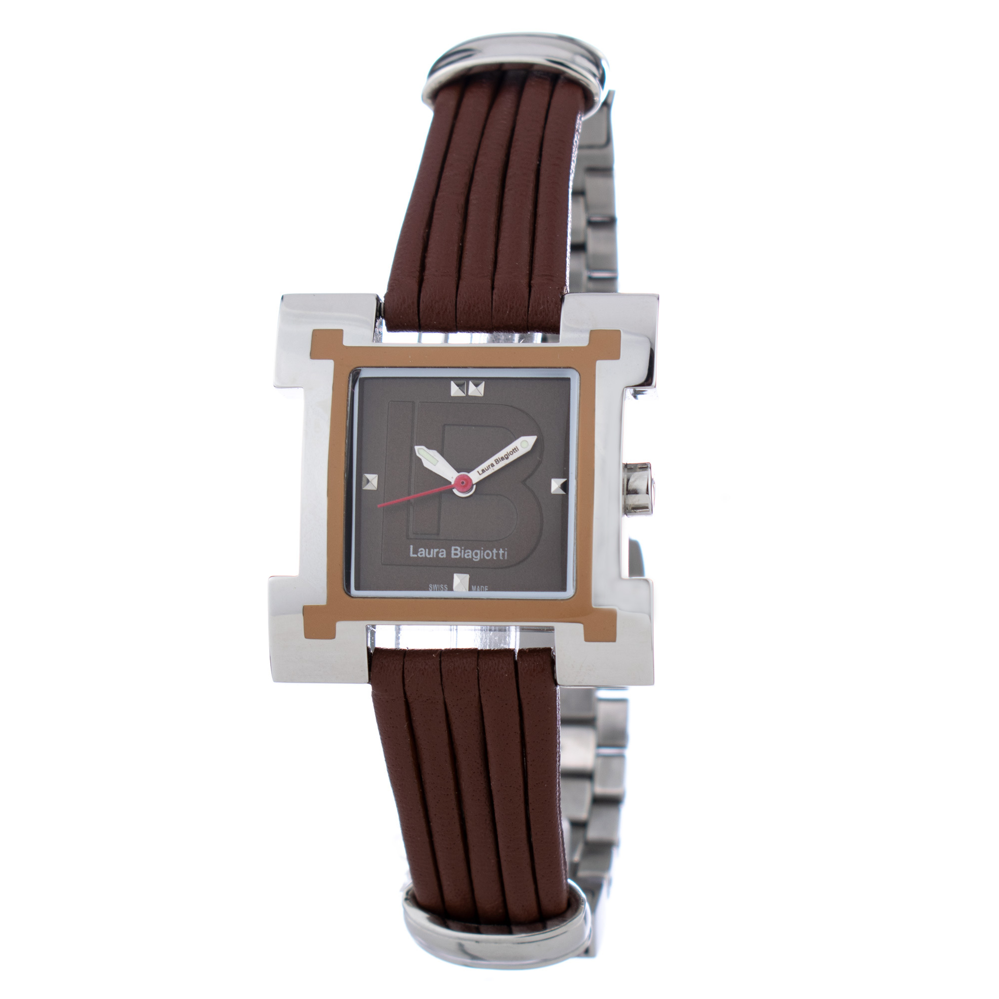 Dámske Hodinky LAURA BIAGIOTTI LB0039-MA 26MM