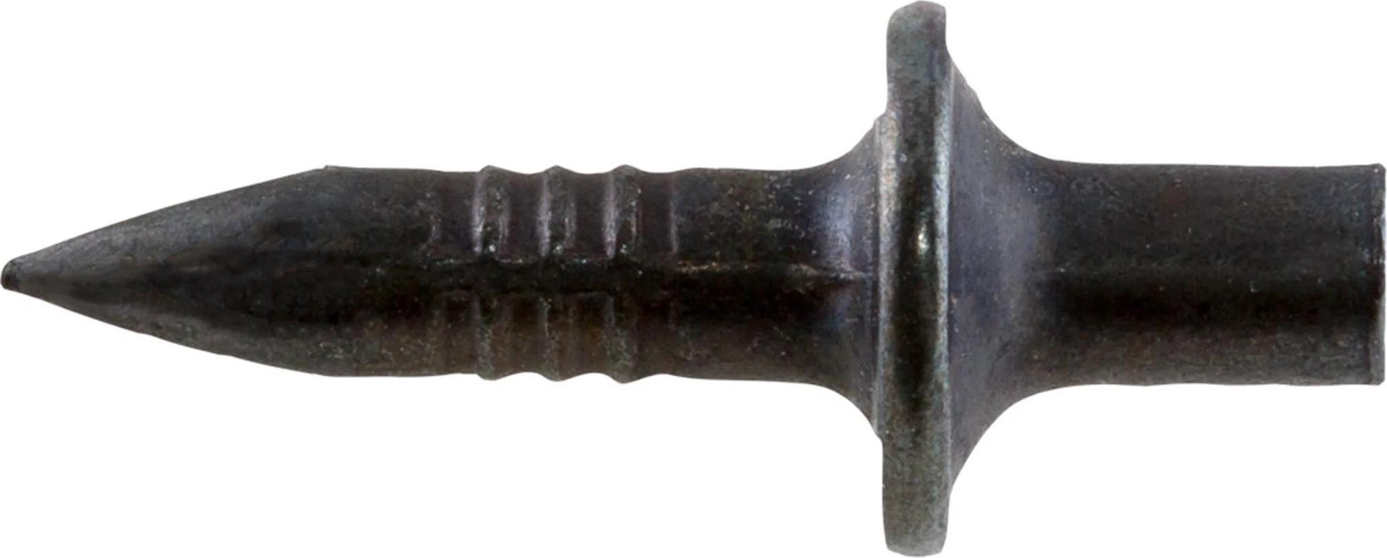 fischer Einschlagnägel ED 18, Packung mit 200 Stk. 79815