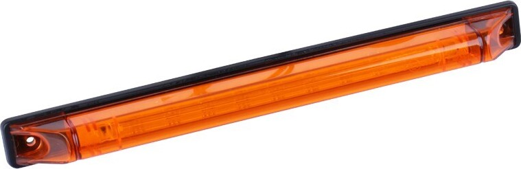 CARMOTION Seitenblinkleuchte, 1,4/3W, 12/24V 86698