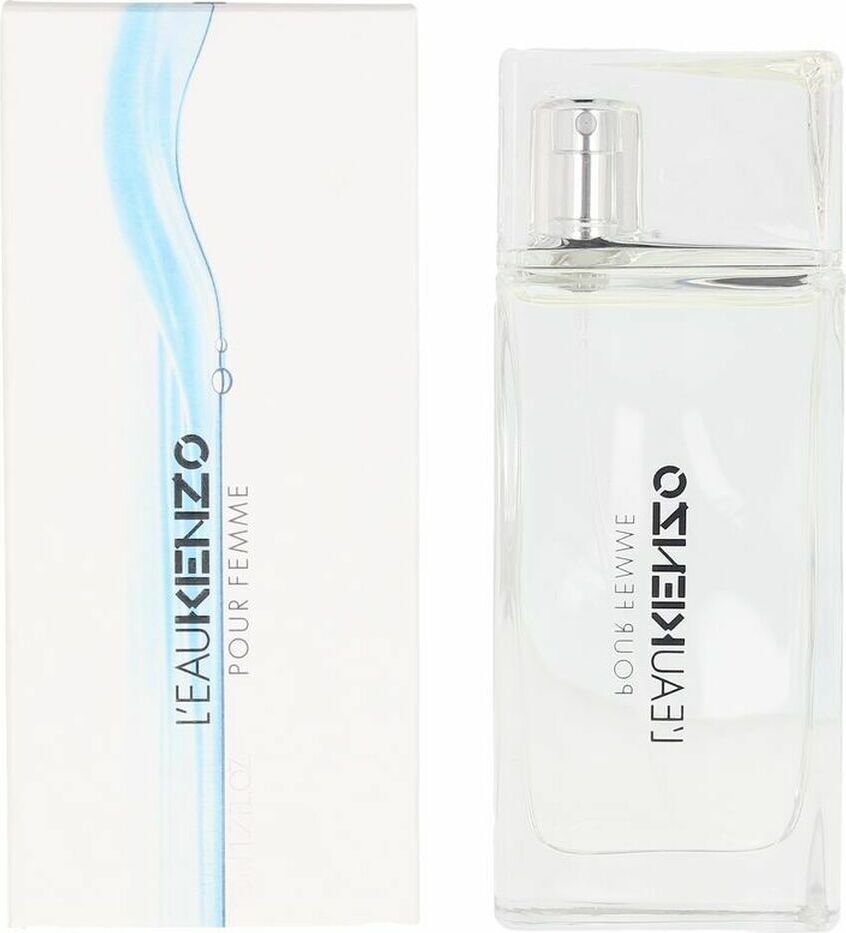 Kenzo L'eau Kenzo Pour Femme Woda toaletowa, 50 ml