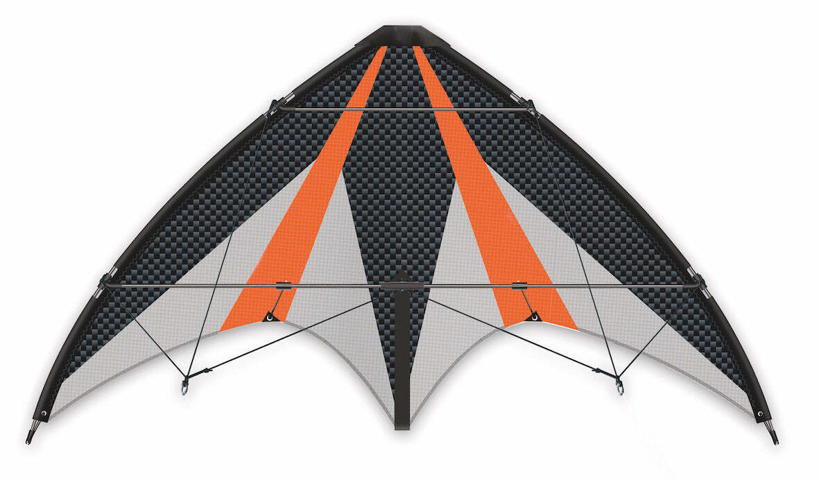 GÜNTHER FLUGSPIELE 1084 - Aquilone sportivo Active Loop 160 GÜNTHER FLUGSPIELE 1084 - Aquilone sportivo Active Loop 160