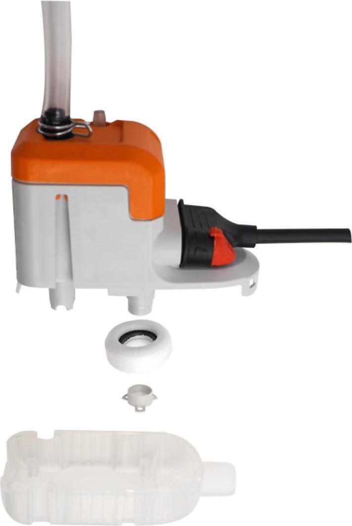 Sauermann Erstatz-Schwimmer für die Detektionsblöcke der Si-10 Univers'L - set mit 5 Stk.