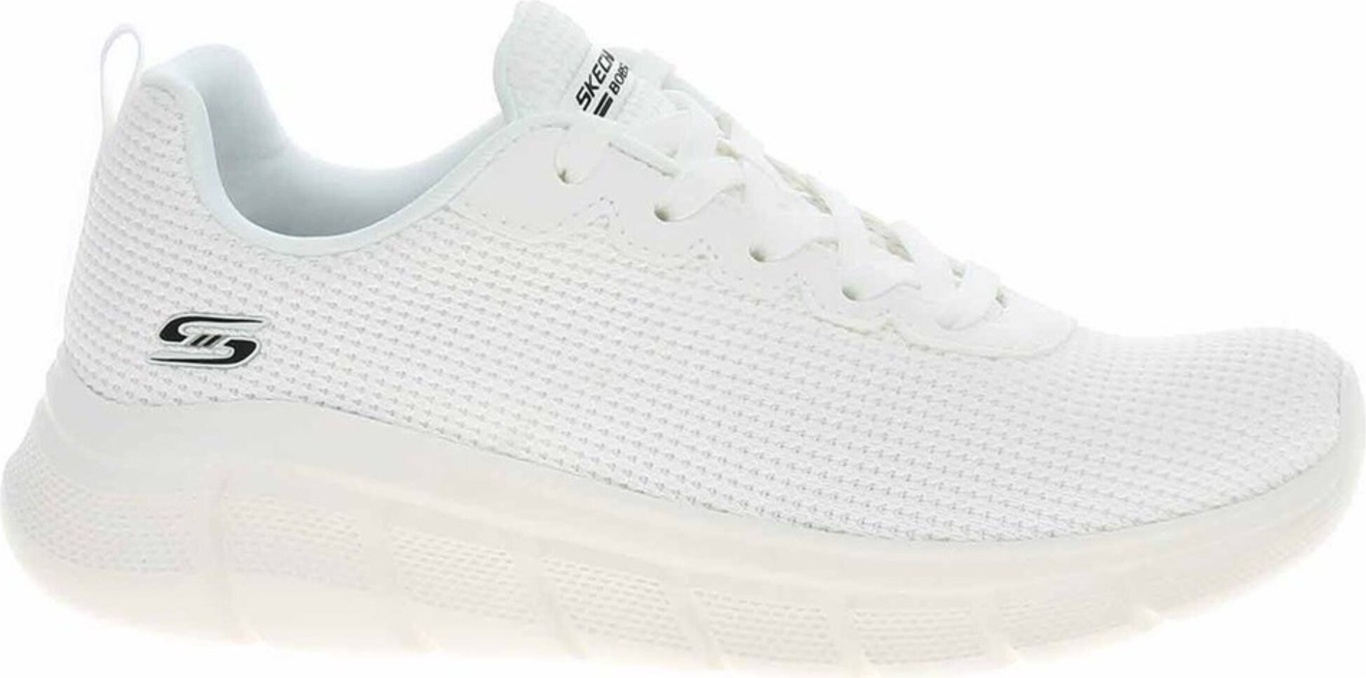 Skechers Bobs B Flex Visionary Essence Weiß W Größe EU 36 117346 W 36