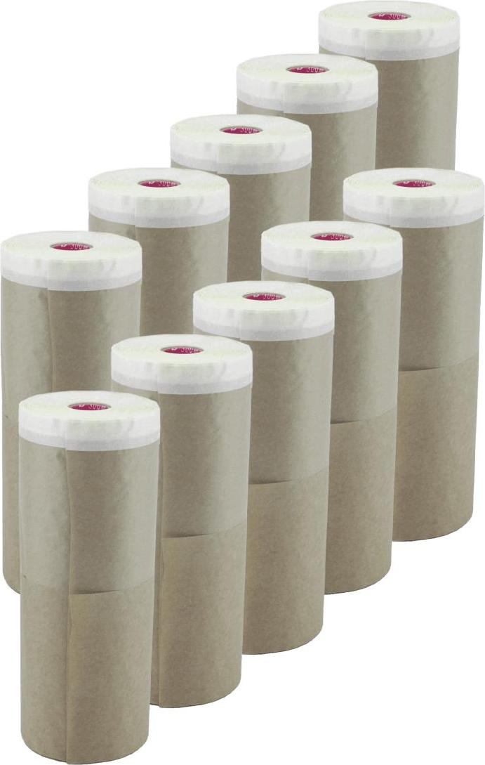 kip-tape 10er Pack Kip® Papiermasker 334 180 mm