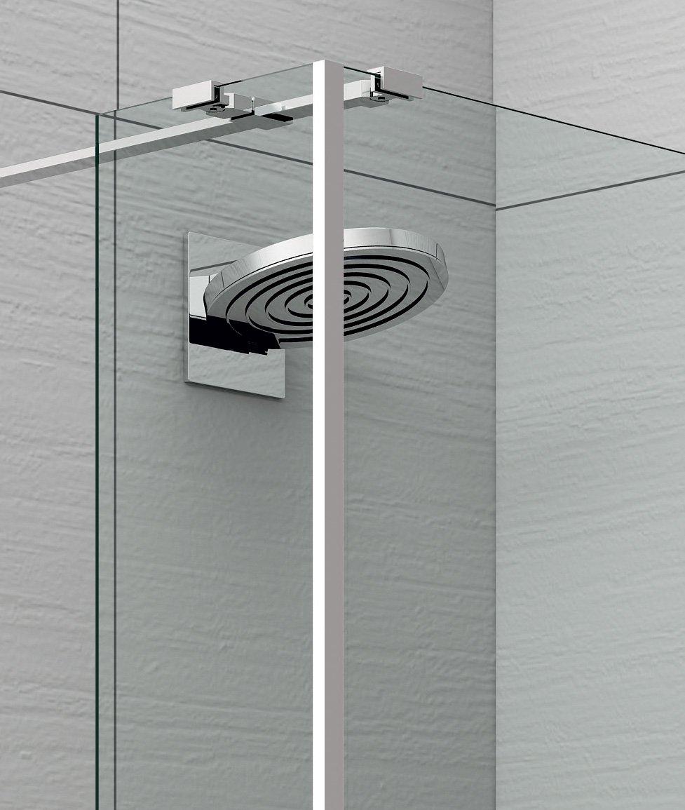 Polysan ESCA CHROME Eckprofil ES7910