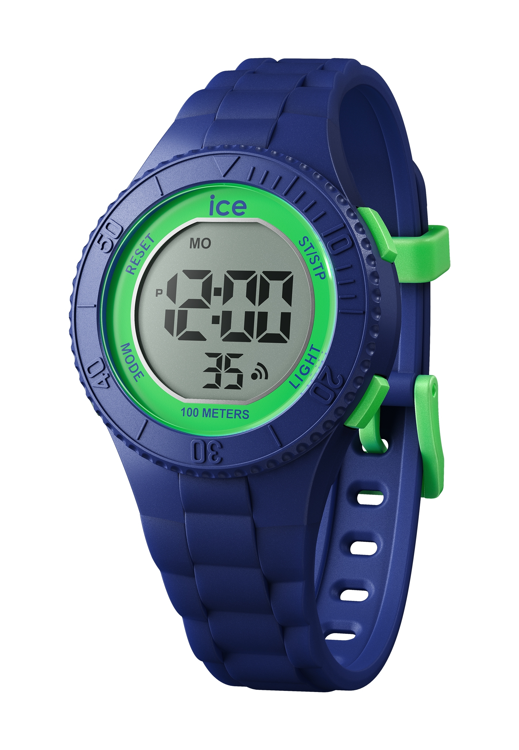 Hodinky Ice-Watch Ice Digit Dino Extra (XS)